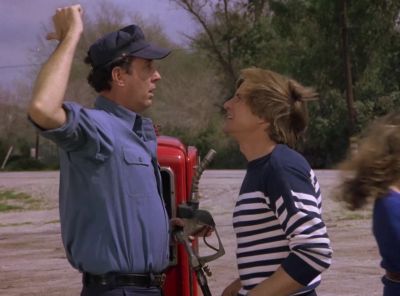 You got a map that covers
the entire county? - The A-Team