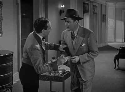 You got a match? Yes,
sir. Here you are, sir. - Cloak and Dagger