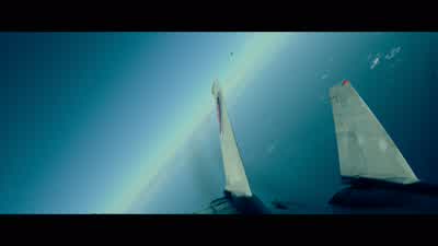 You got a mig on your left. - Top Gun
