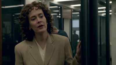 You got a minute? - American Crime Story