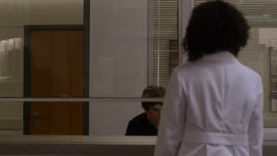 You got a minute? - The Good Doctor
