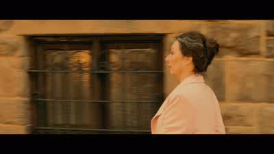 Got a minuteWhat are you doing here Uh I need a favorI want to spend some time with you and the childrenAre you crazyWell wait a minute damn it Stop following meWell I want my family backWell you can't have it I'm sorry for you but it's too lateWell - The Royal Tenenbaums