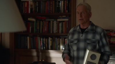 You got a minute? - NCIS
