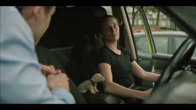 You got a minute,
talk about what you saw? - Trigger Point