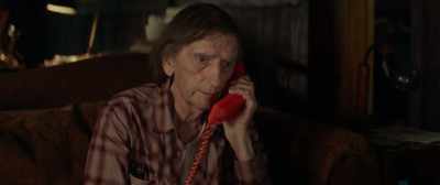You got a minute? Yeah. - Lucky