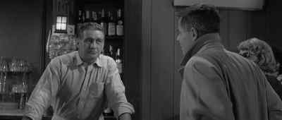 You got a Mrs. Phil Kenny
working here? - The Money Trap