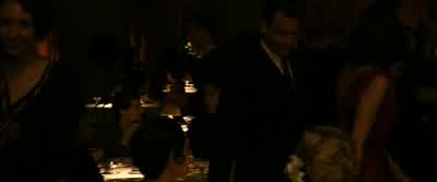 You got a name? - Public Enemies