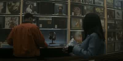 You got a old soul, huh? - The Chi