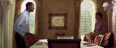 You got a Picasso in your house - ATL