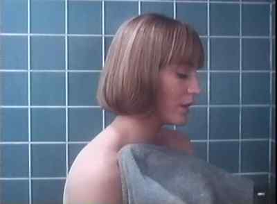 You got a pimple on your ass. - Diary of a Mad Housewife