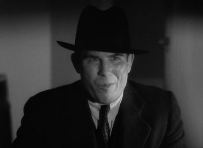 You got a pistol permit - The Thin Man