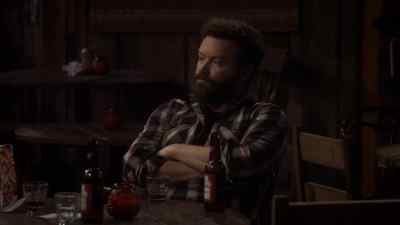You got a place to stay? - The Ranch