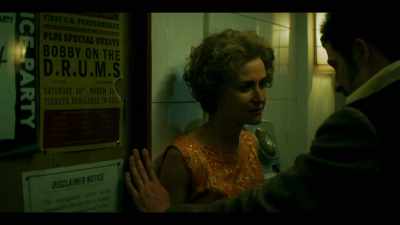 You got a place where we can go? - The Long Shadow