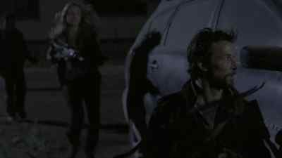 You got a plan, boss? - Falling Skies