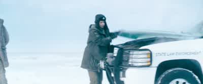 - You got a plan? - Icefall
