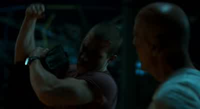 You got a plan? - A Good Day to Die Hard
