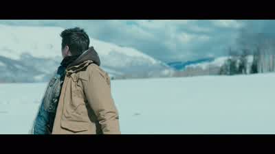 - You got a positive ID? - Wind River