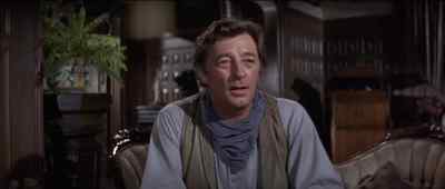 You got a privy out back - The Good Guys and the Bad Guys