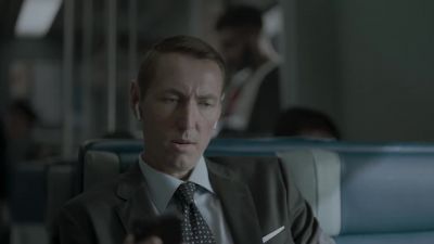 You got a problem, bro? - The Sinner