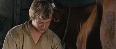 You got a problem too. - Eragon