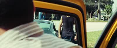 - You got a problem, tough guy? - Never Back Down