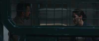 You got a problem with that, - Black Site