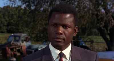 You got a roof? - In the Heat of the Night