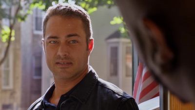 You got a second chance here,
Mateo. - Chicago Fire