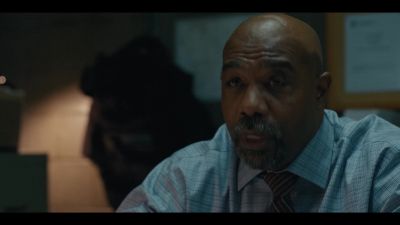 You got a second? - Mayor of Kingstown