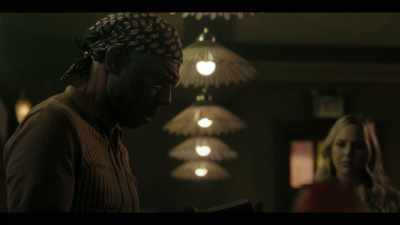 You got a Stroh's
for an old friend? - Justified: City Primeval
