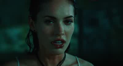 You got a tampon? - Jennifer's Body
