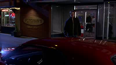 You got a taste. - Smallville