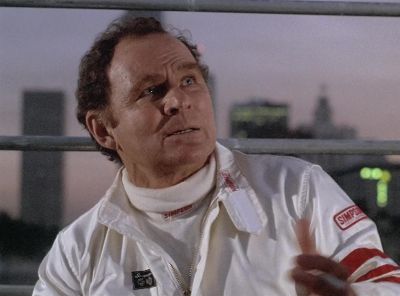 You got a tip?
Guess where. - Miami Vice