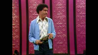 You got a white folks complex.
That's right. - Right to Offend: The Black Comedy Revolution