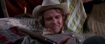 You got a wife and kids? - Guns of the Magnificent Seven