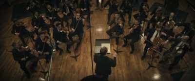 ♪ You got to accentuate the positive ♪ - Respect