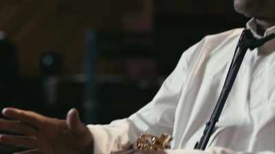 You got to add something else
into the equation - Biggie: I Got a Story to Tell