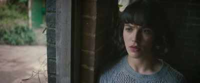 - You got her address.
- I got it this morning. - This Beautiful Fantastic