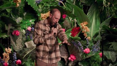 You got all your paid stuff,
all your free stuff, - Ari Shaffir: America's Sweetheart