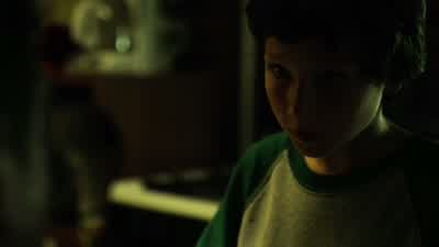 You got all this for losing? - Marvel's Daredevil