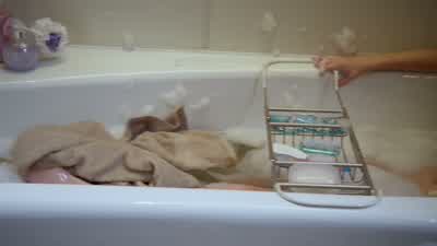 You got it all wet. - Shameless