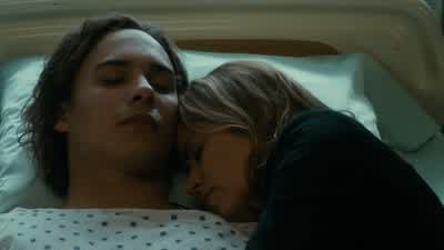 You got an hour before the first bell. - Fear the Walking Dead