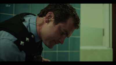 You got an ID? - Trigger Point