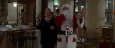 You got an operating licence for that? - The Bone Collector