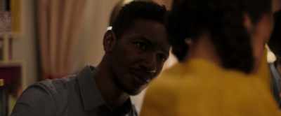 You got so angry at me
yesterday, - Black Box