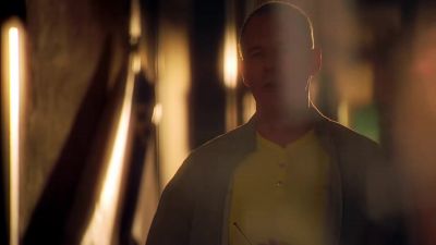 You got to answer for the dead police officer, Ivan. - CSI: Miami