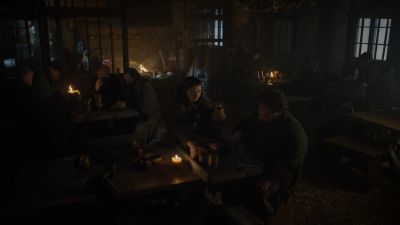 You got any ale? - Game of Thrones