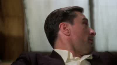 You got any coffee around Yeah sureThanks - Once Upon a Time in America
