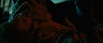 You got any ID? - Into the Wild