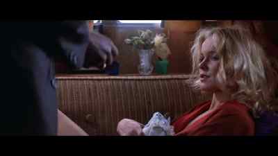 You got any idea
what you got here? - The Drowning Pool